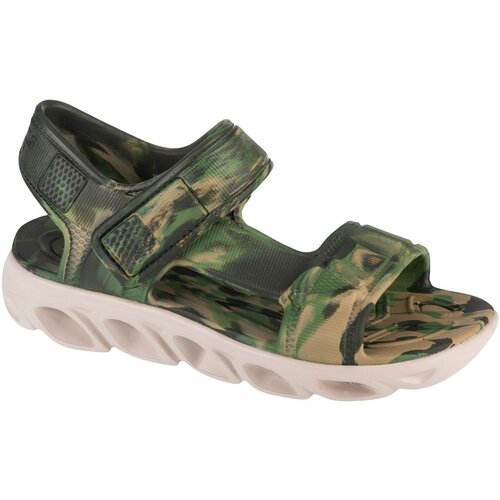 Skechers &amp;Scaron;portni sandali Hypno-Splash - Hydrotastic Zelena Slike