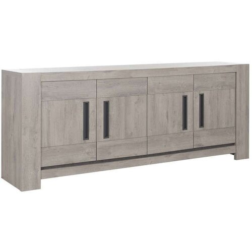 Gami Fabricant Francias Komoda Boston Slike