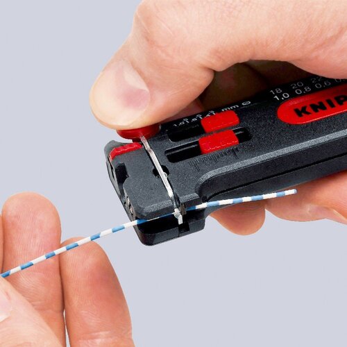 Knipex (12 80 100 SB) Slike