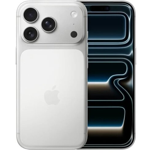 Apple iPhone 17 Pro 512GB Silver Cene