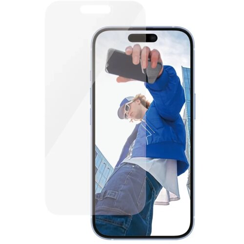 PanzerGlass PG Scrn iPhone 16 6.1Inch Classic Fit Slike