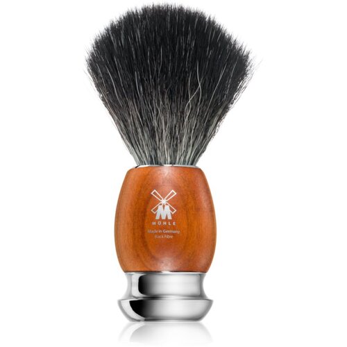 Mühle VIVO Black Fibre Shaving Brush čopič za britje 1 kos Cene