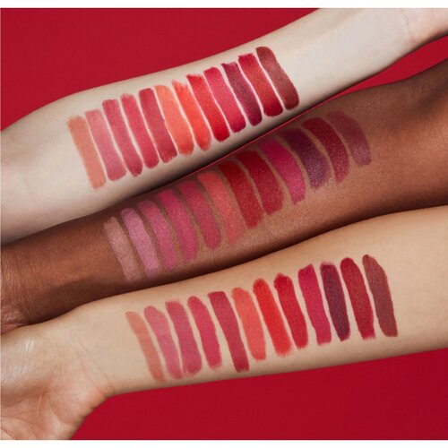 Bourjois Rouge Velvet The Lipstick mat &amp;scaron;minka 2,4 g odtenek 10 Magni-fig za ženske Slike