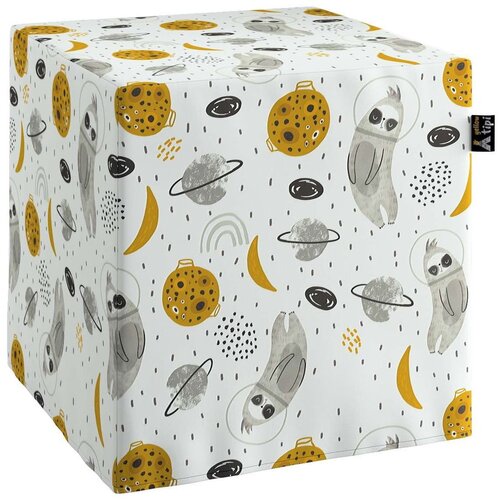 Yellow Tipi Dječji puf Magic - Cijene