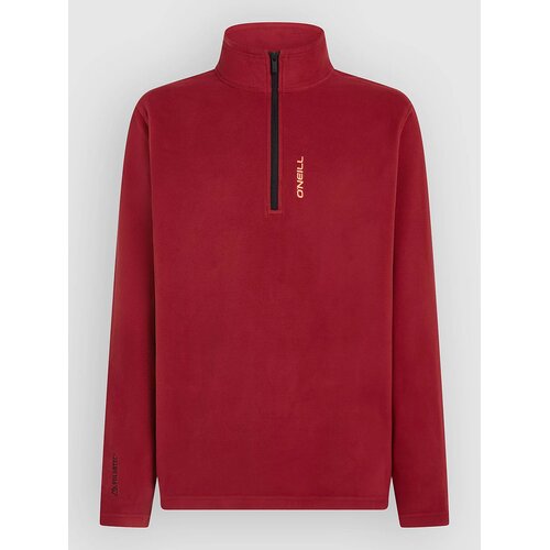 O'neill Fwc'Cruz Jack'S Polartec Half-Zip Fleece Swe tamarillo Cene