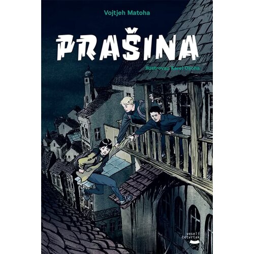  Pra&scaron;ina Cene