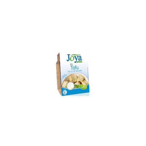 Joya bio tofu natural sir 250g Slike