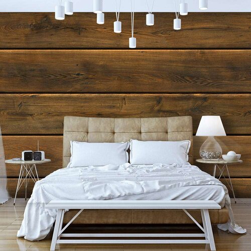  Tapeta - Wooden Harmony 300x210 Slike
