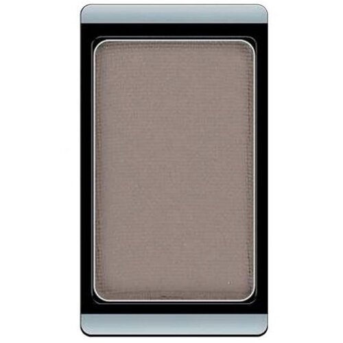 Artdeco Senčila in podlage Matte Lidschatten - 520 Matt Light Grey Mocha Cene