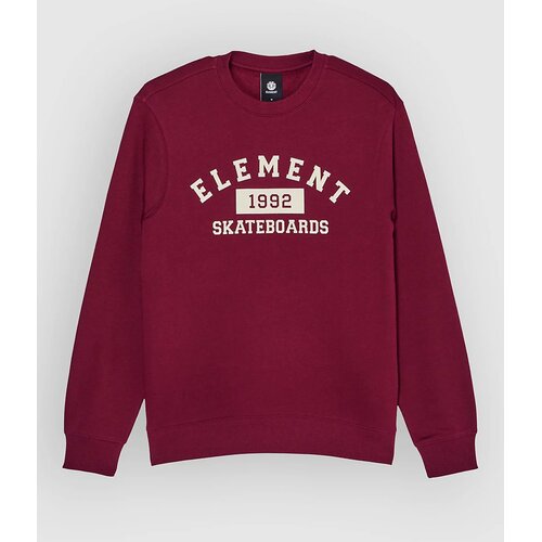 Element Home Team Cr Pulover zinfandel Slike
