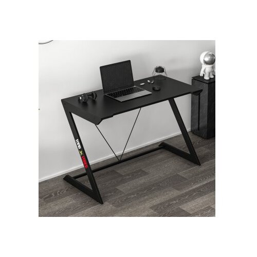 Hanah home sto za laptop zoned black Slike