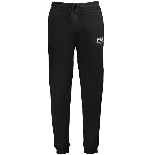 Fila MEN&amp;amp;#39;S BLACK PANTS Slike