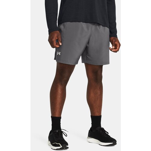 Under Armour Men's shorts UA LAUNCH 7'' SHORTS-GRY - Men's Cijene