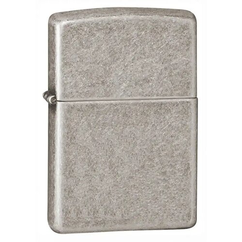Zippo Upaljač - Armor Anique Silver Plate (28973) Cene
