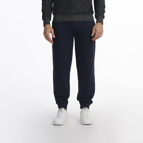 Slazenger muški donji deo trenerke line 243 cuff pants M Cene