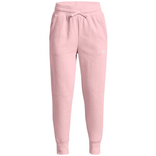 Under Armour Girls&amp;#039; sweatpants Sport Rival Fleece LU Joggers Slike