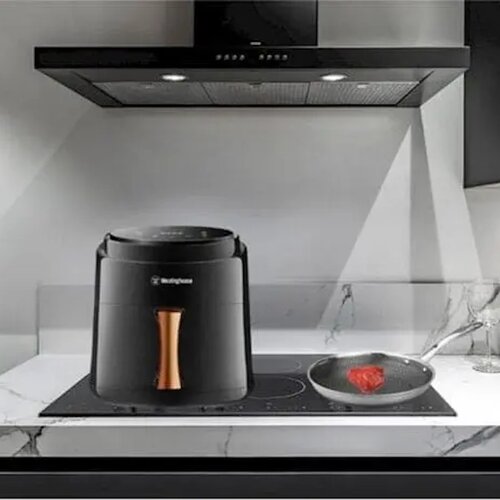 Westinghouse airfryer 5,5L cvrtnik na vroč zrak, (21257900) Slike