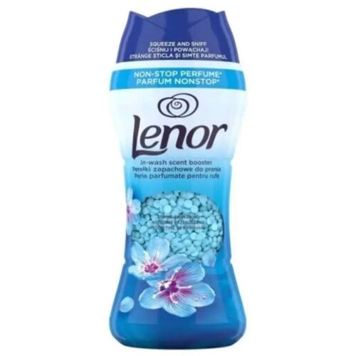 Lenor Omek&amp;scaron;ivač za ve&amp;scaron; Beads Spring, 270g Slike