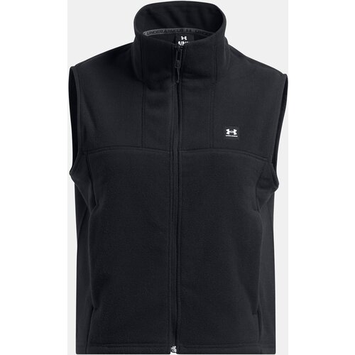 Under Armour UA W Expanse Fleece Vest-BLK - Women's Cijene