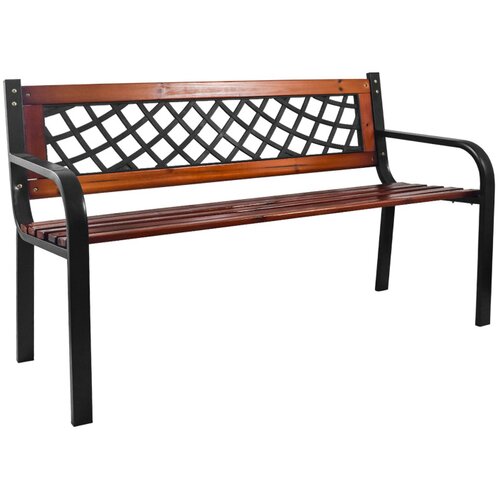 Linder Exclusiv Vrtna klop MC4412 118x52x74 cm, (21129905) Slike