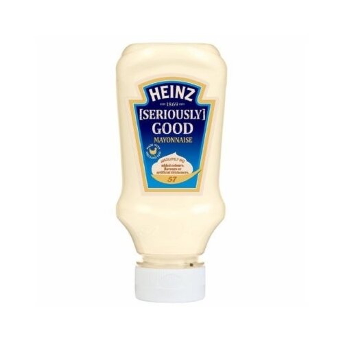 Heinz Majonez 395g Cene