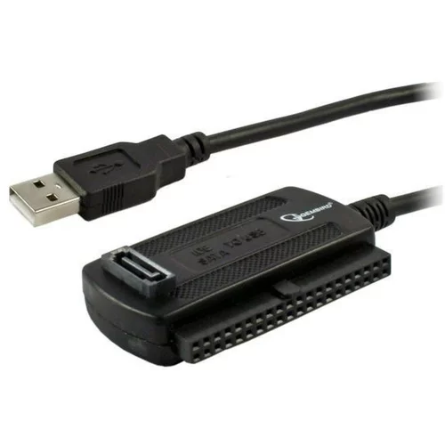 Gembird USB na IDE / SATA adapter - kabel