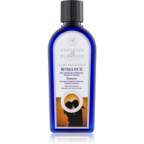 Ashleigh & Burwood London Romance nadomestno polnilo za katalitično svetilko 500 ml Cene