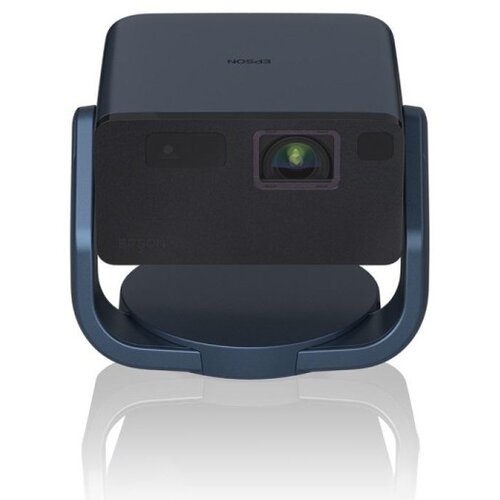 Epson EF-22N projektor Metallic Blue Cene