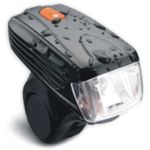 Eastpower svjetlo aku-usb prednje na volan EBL-051 Slike