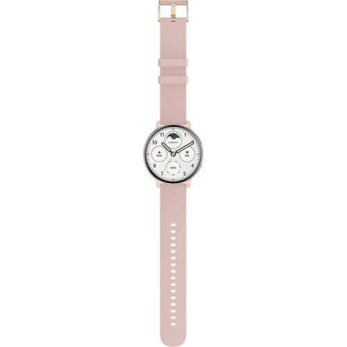 LAMAX Electronics Aura Rose Gold pametni satovi 1 kom Slike