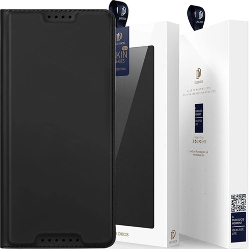 Dux ducis ovitek skin pro za sony xperia 10 vi črn, (21974420) Cene