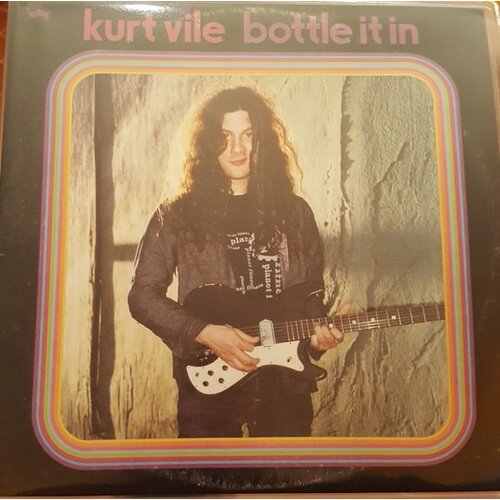  VILE, KURT - Bottle It In (2LP) Cene