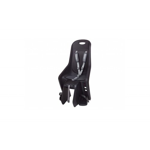 Polisport korpa za dete bubbly maxi+ na pak treger black-dark grey Slike
