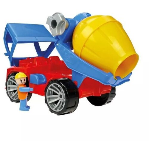 Lena truxx: Betonski me&amp;scaron;alnik - 29 cm Slike