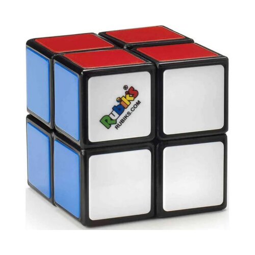  Rubikova kocka: mini kocka 2 x 2 - nova izdaja Slike