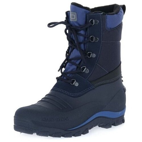 CMP &amp;Scaron;kornji za sneg Khalto Snow Boot WP pisana Slike