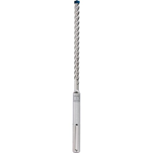 Bosch 2608900260 expert sds max-8X burgija za udarne bu&amp;scaron;ilice od 12 x 200 x 340 mm, 1 komad ( 2608900260. ) Slike