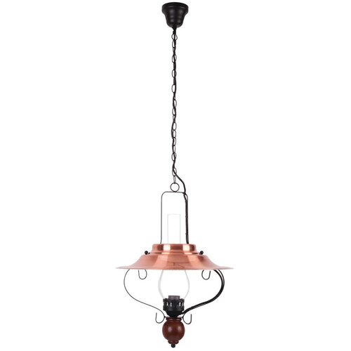Rabalux 7870 - Luster na lancu ENNA 1xE27/60W/230V Slike