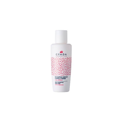 GYADA Cosmetics suhi šampon za rdeče lase Cene