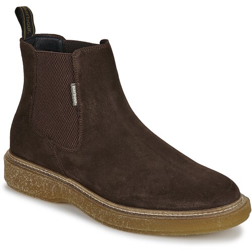 Barbour TINSTONE Smeđa Slike