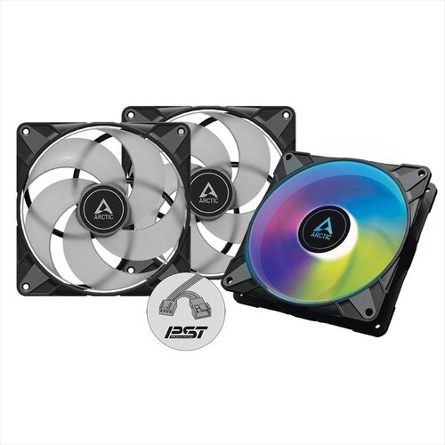 Arctic P14 PWM PST A-RGB 3u1 ACFAN00257A Ventilator Cene