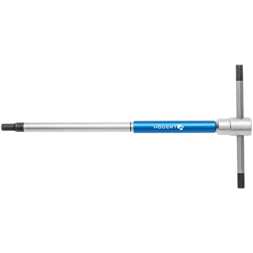  KLJUČ HEX T KLIZNI 4mm CrV HT1W843 Cijene