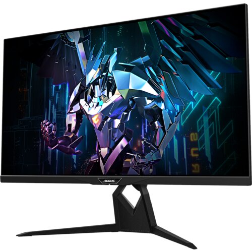Gigabyte aorus FI32Q-X ips gejmerski monitor 32" Cene