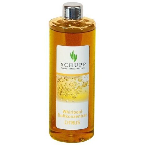 Schupp kopel za peneče kopeli - citrus 500 ml Cene