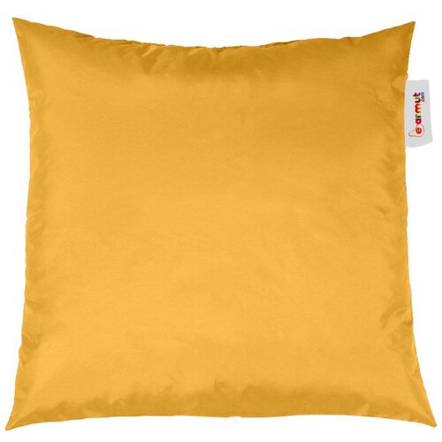 Atelier Del Sofa cushion pouf 40x40 - yellow yellow cushion Slike