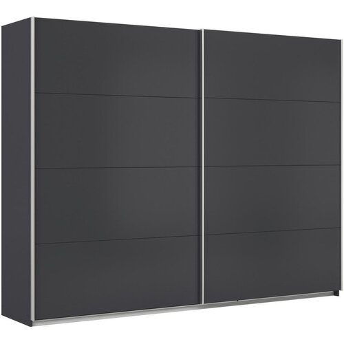 Modern Living Omara Z Drsnimi Vrati Feldkirch, Antracit Cene