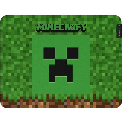  Podloga za mi&scaron; Razer Gigantus V2 - Soft Gaming Mouse Mat - Medium - Minecraft Edition - FRML Packaging, RZ02-03333800-R3M1 Cijene