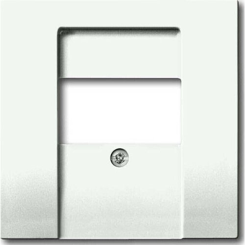 Busch-Jaeger Centralni disk stws mt 1766-884, (20891339) Cene