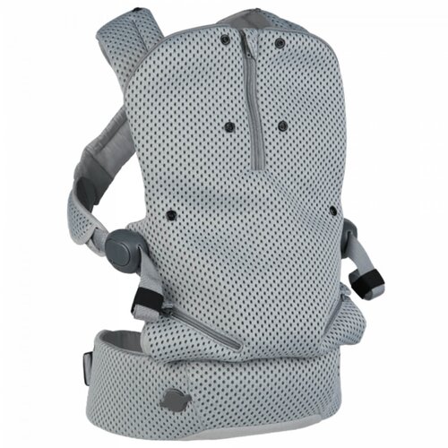 Besafe nosiljka Haven Peak Mesh, siva Slike