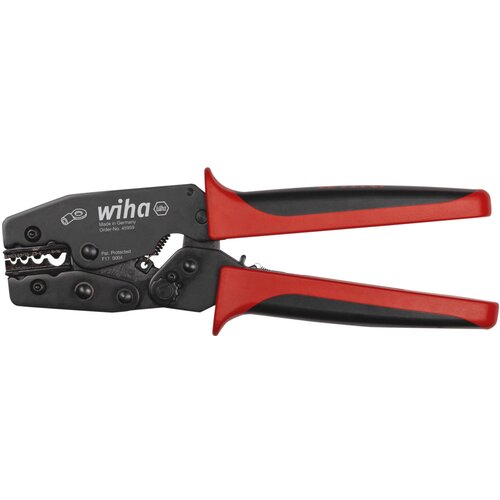 Wiha 45959 Krimp klešta, 230 mm ( W 45959 ) Cene